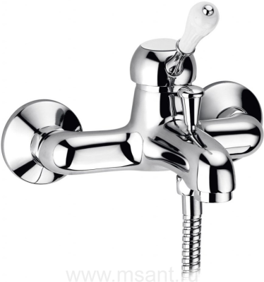 Смеситель BelBagno Unique VASM-CRM