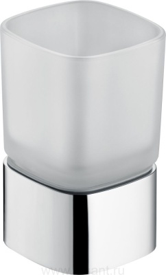 Стакан Keuco Elegance new 11650 019001 хром