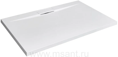 Поддон для душа Radaway Giaros D 90x80