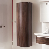 Шкаф-пенал Jacob Delafon Presquile EB1115G L, палисандр