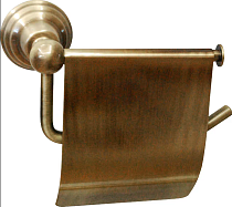 Держатель туалетной бумаги Bagno & Associati Canova CA23692 BR