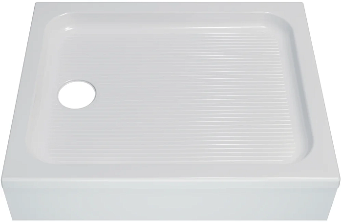 Поддон для душа Triton ПД25 100х80