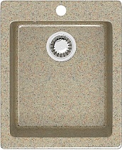 Мойка кухонная Marrbaxx Линди Z008Q005 песочный