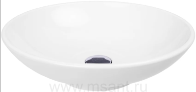 Раковина Bien Harmony HRLG04501FD0W3000