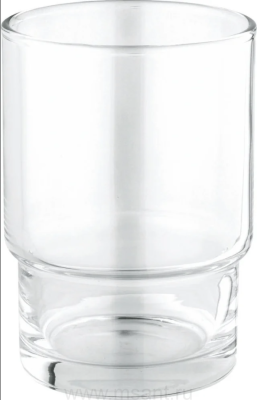 Стакан Grohe Essentials 40372001