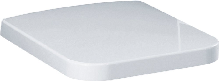 Крышка-сиденье Simas Flow FL28 с микролифтом, петли хром