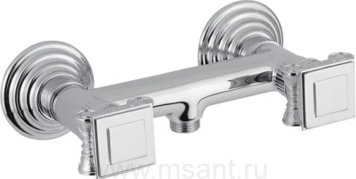 Смеситель Cezares Olimp DS 01 O