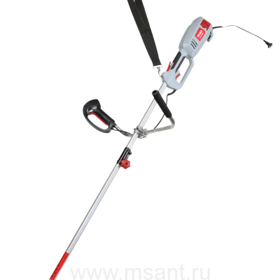 Электрический триммер Ресанта ЭТ-1700НВ