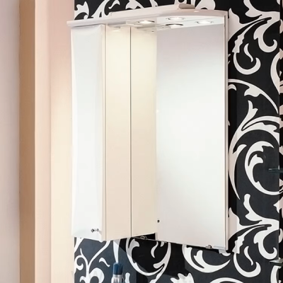 Зеркало AQUATON Джимми 57 L