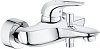 Душевой комплект Grohe Eurostyle New 124416