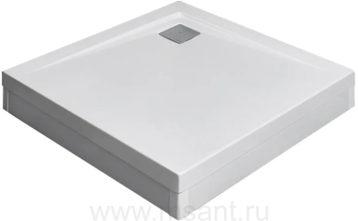 Поддон для душа Radaway Argos C 80x80