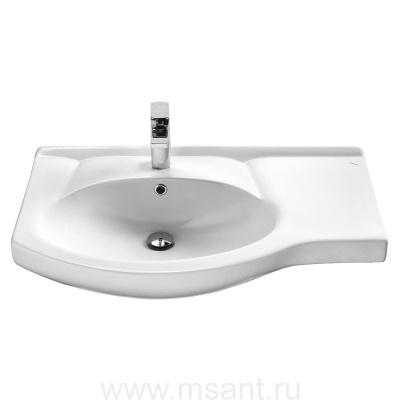 Умывальник Коралл 83 R