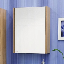 Зеркало Sanflor Ларго 60 (ШВ) L