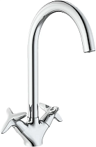 Смеситель для кухни IDDIS Copter COPSBJ0i05