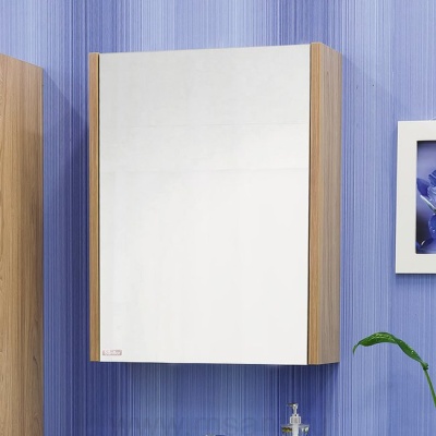 Зеркало Sanflor Ларго 60 (ШВ) L