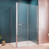 Душевой уголок Radaway EOS DWD+S 80x70