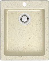 Мойка кухонная Marrbaxx Линди Z008Q002 бежевый