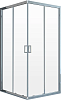 Душевой уголок Veconi Rovigo RV-11 80x80