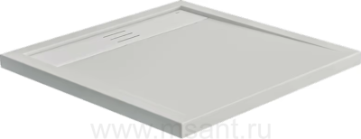 Поддон для душа IDDIS Bild BIL5WS9i22 90x90x5