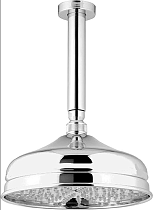 Верхний душ Nicolazzi Doccia 5732CR20 хром