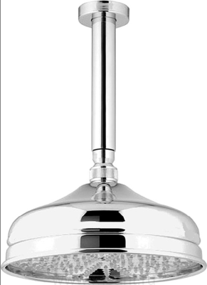 Верхний душ Nicolazzi Doccia 5732CR20 хром