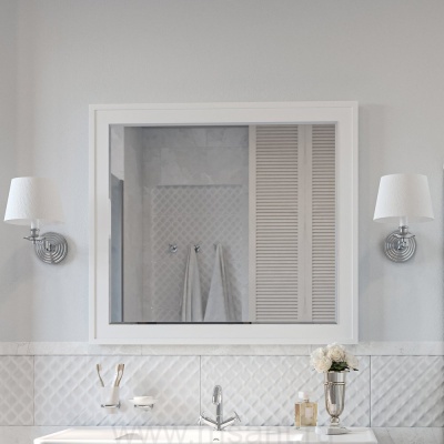 Зеркало Sanflor Модена 105 (Б)