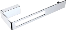 Полотенцедержатель Boheme Q 10945-CR Chrome