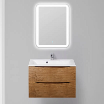 Мебель для ванной BelBagno Marino 80 rovere nature