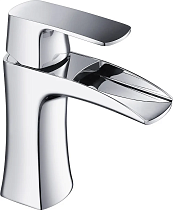 Смеситель для раковины Timo Lumi 4261/00F