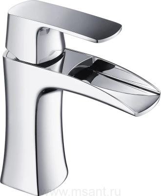 Смеситель для раковины Timo Lumi 4261/00F