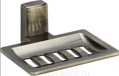 Мыльница Wasserkraft Exter K-5269