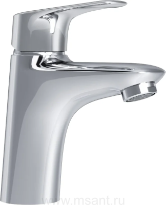 Смеситель для раковины AM.PM Joy F85E02100
