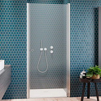 Душевая дверь в нишу Radaway EOS DWJ I 80 R