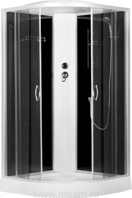 Душевая кабина Erlit Comfort ER3509P-C4-RUS