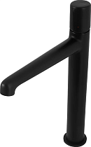 Смеситель для раковины BelBagno Uno LMC NERO W0