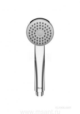 Душевая лейка Roca Stella 80/1F 5B9103C00