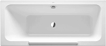 Акриловая ванна Duravit DuraStyle 180x80