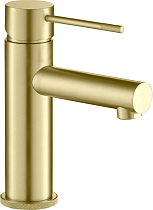 Смеситель для раковины Timo Saona 2361/17F золото