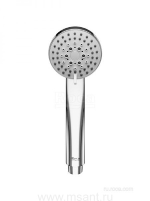 Душевая лейка Roca Stella 80/3F 5B1103C00