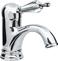 Смеситель для раковины Boheme Brillante Ripresa 341