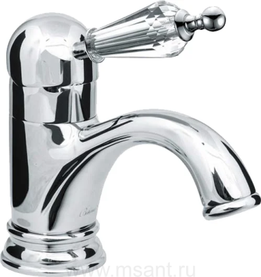 Смеситель для раковины Boheme Brillante Ripresa 341