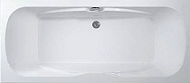Ванна акриловая Sole (Mirsant) Aura 180x80