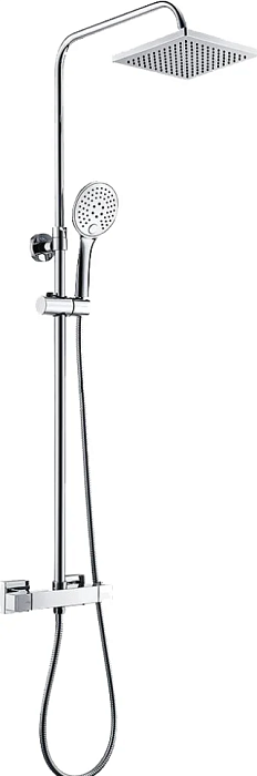 Душевая стойка Wasserkraft A15502 Thermo