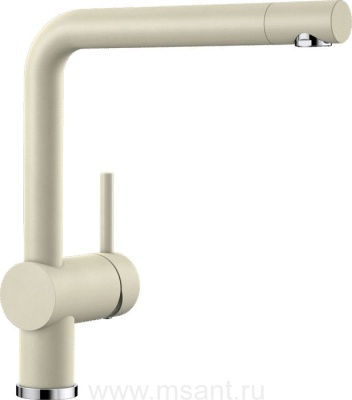 Смеситель Blanco Linus 516703 для кухонной мойки