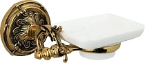 Мыльница Art&Max Barocco AM-1786-Br