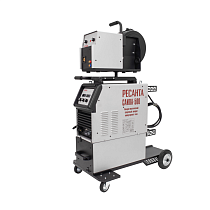 Сварочный аппарат САИПА-500