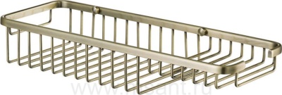 Полка Timo Nelson 160079/02антик