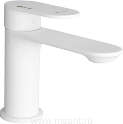 Смеситель Wasserkraft Mindel 8503 для раковины