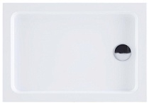 Душевой поддон Aquanet GL180 100x70