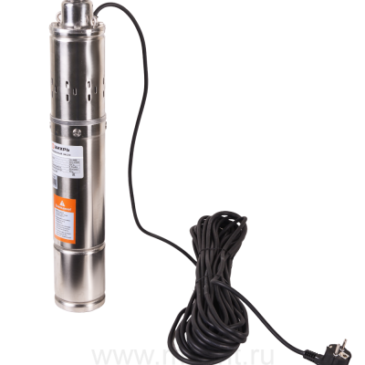 Скважинный насос ВИХРЬ СН-90В